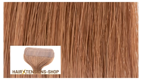 Cobre marrón claro #5