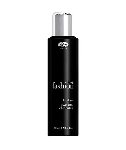 Lisap Fashion Gloss Brillo 250 ml.