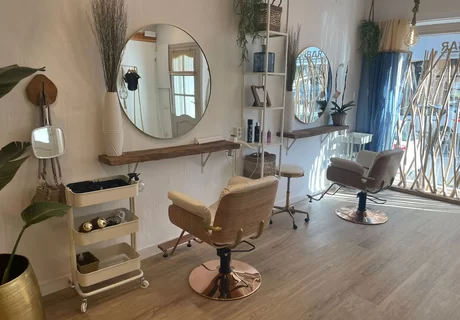 Suministros para extensiones de cabello