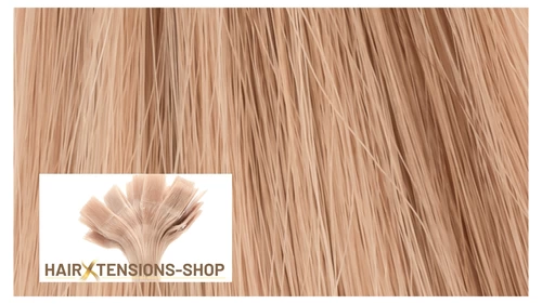 Copper brown-blonde #8