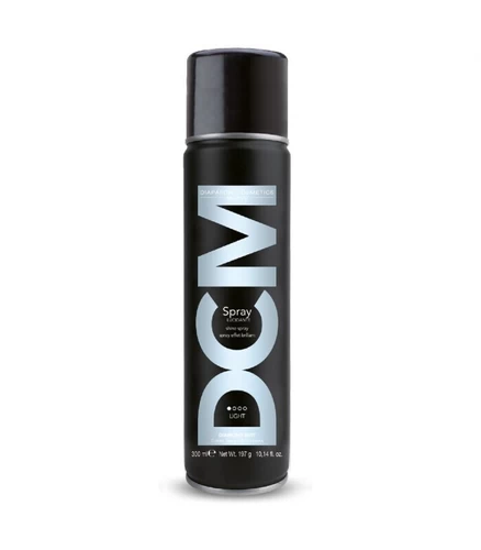 DCM Spray Brillo Lucidante 300 ml.