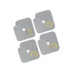 Protective plates Square