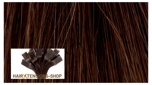 Brown copper glow #2