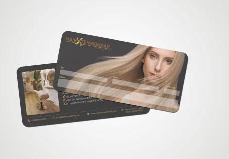 Gift cards