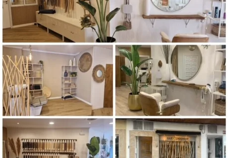 Onze salon