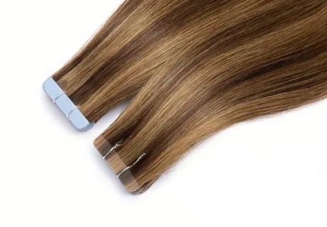 Care Ilma Tape hairextensions
