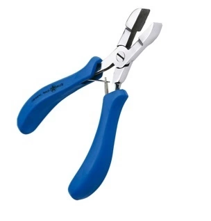Removing pliers keratin bondings