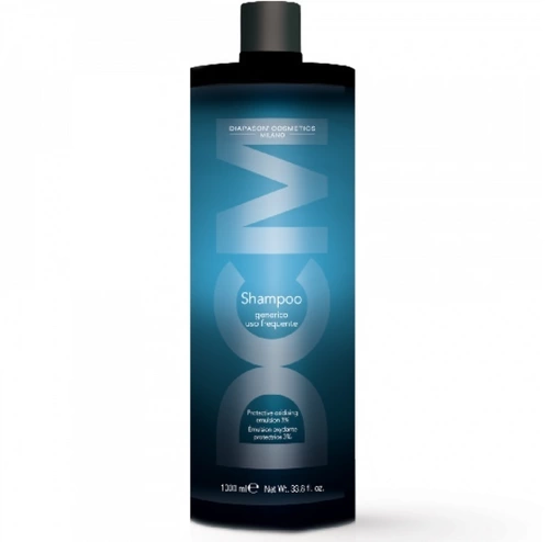 DCM Champú Diario 1000 ml.