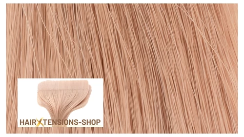 Rubio castaño cobrizo #8